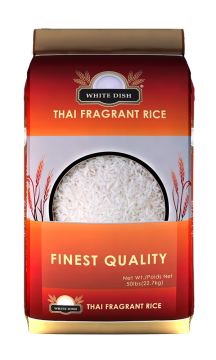 Thai Fragrant Rice
